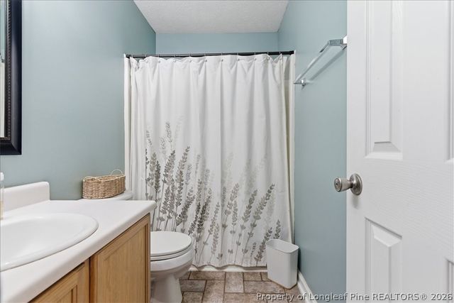 121 Van Buren Drive, Raeford, NC 28376