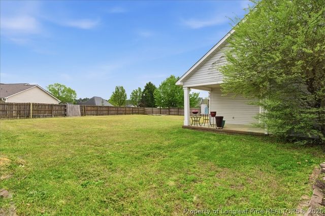 121 Van Buren Drive, Raeford, NC 28376