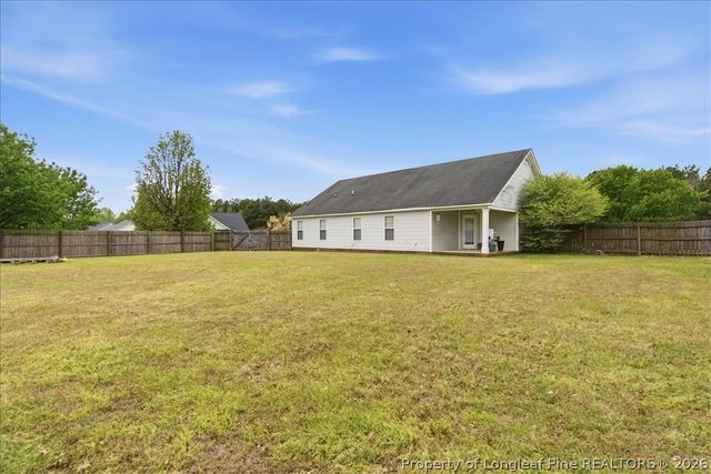 121 Van Buren Drive, Raeford, NC 28376