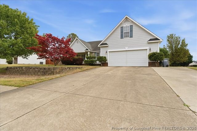 121 Van Buren Drive, Raeford, NC 28376