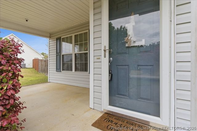 121 Van Buren Drive, Raeford, NC 28376