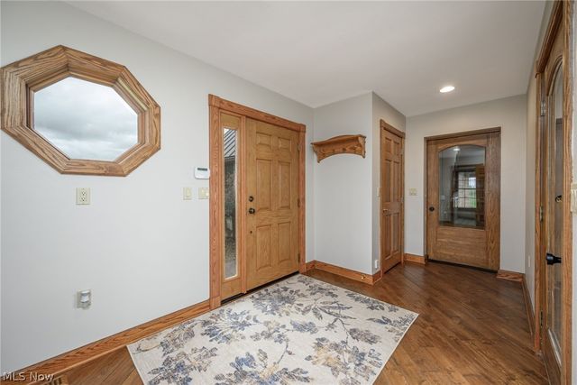46675 Clarkson Rd, Rogers, OH 44455