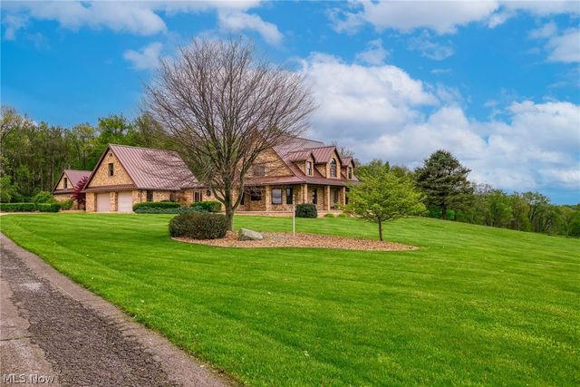 46675 Clarkson Rd, Rogers, OH 44455