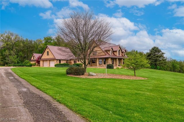 46675 Clarkson Rd, Rogers, OH 44455
