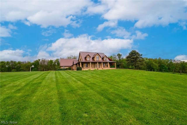 46675 Clarkson Rd, Rogers, OH 44455