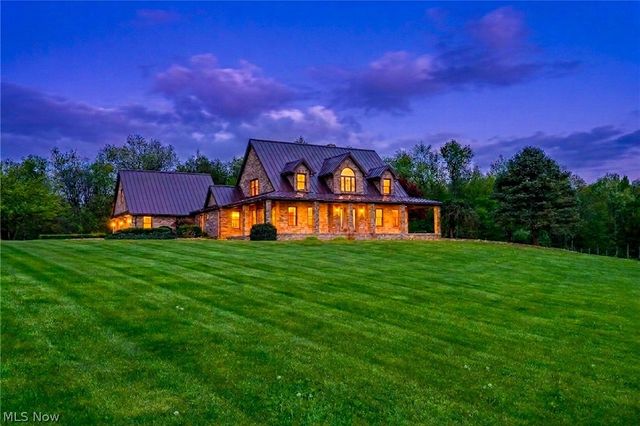 46675 Clarkson Rd, Rogers, OH 44455