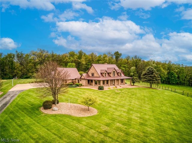 46675 Clarkson Rd, Rogers, OH 44455