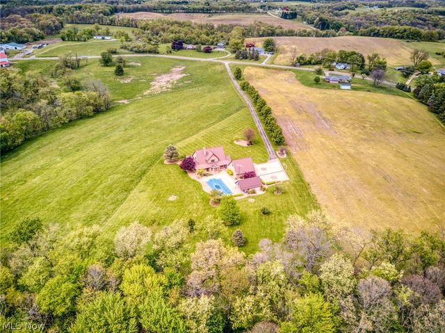 46675 Clarkson Rd, Rogers, OH 44455