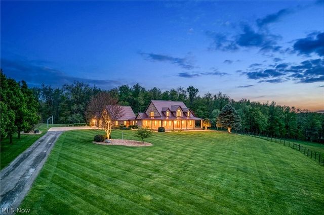 46675 Clarkson Rd, Rogers, OH 44455