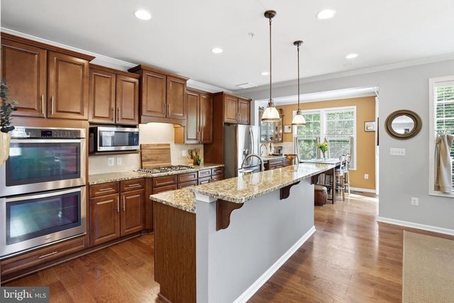 203 TREYBURN WAY, Arnold, MD 21012