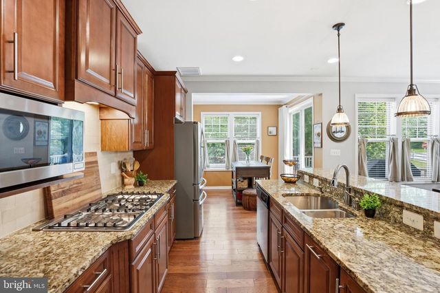 203 TREYBURN WAY, Arnold, MD 21012