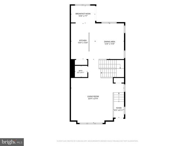 203 TREYBURN WAY, Arnold, MD 21012