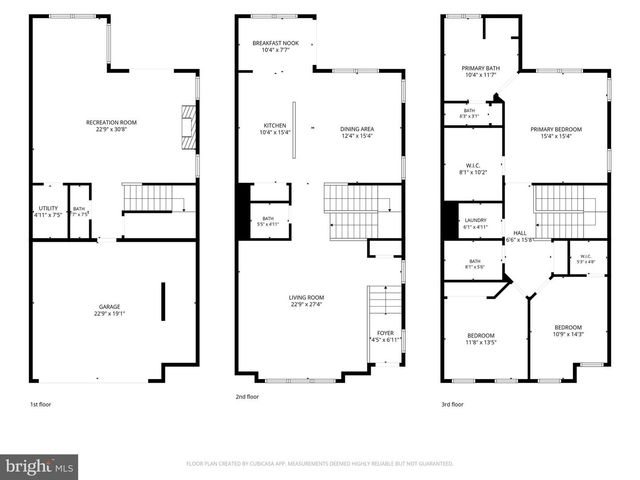 203 TREYBURN WAY, Arnold, MD 21012