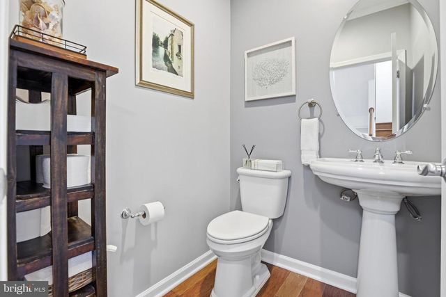 203 TREYBURN WAY, Arnold, MD 21012