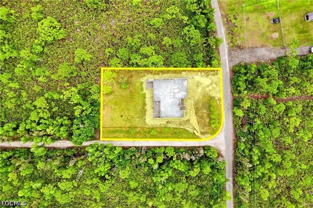 5288 Fairbanks DR, St James City, FL 33956