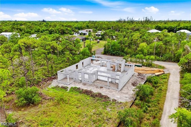 5288 Fairbanks DR, St James City, FL 33956