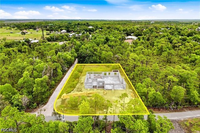 5288 Fairbanks DR, St James City, FL 33956