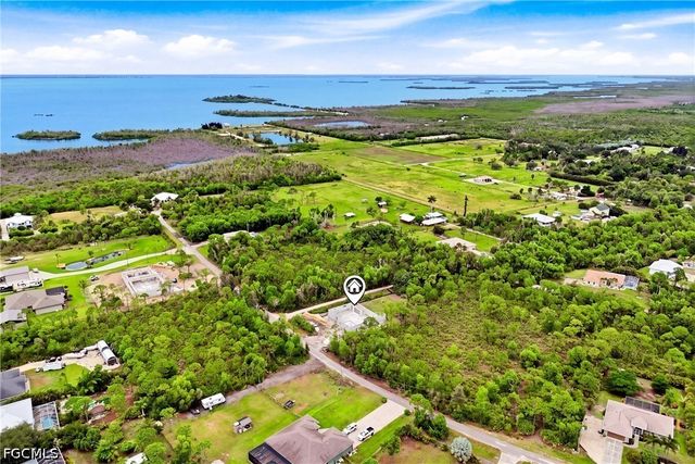 5288 Fairbanks DR, St James City, FL 33956