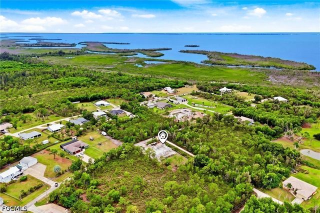 5288 Fairbanks DR, St James City, FL 33956