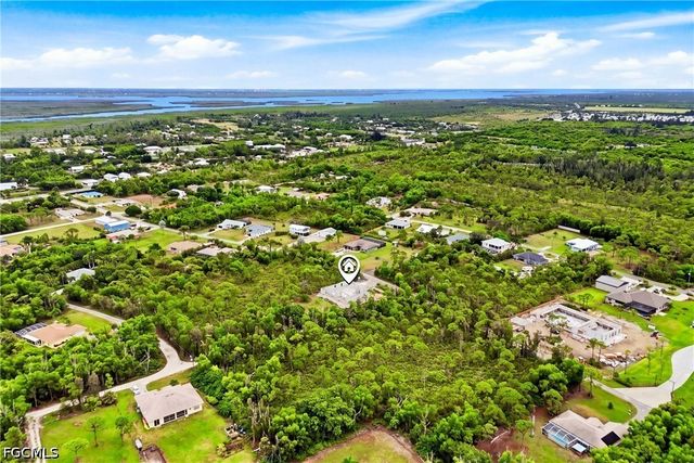 5288 Fairbanks DR, St James City, FL 33956