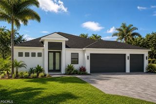 5288 Fairbanks DR, St James City, FL 33956