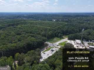 3961 Panola Road, Lithonia, GA 30038
