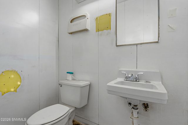 700 W Picacho Avenue, Las Cruces, NM 88005