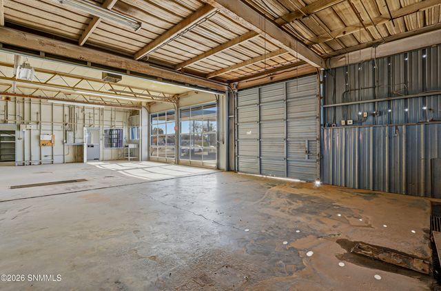 700 W Picacho Avenue, Las Cruces, NM 88005