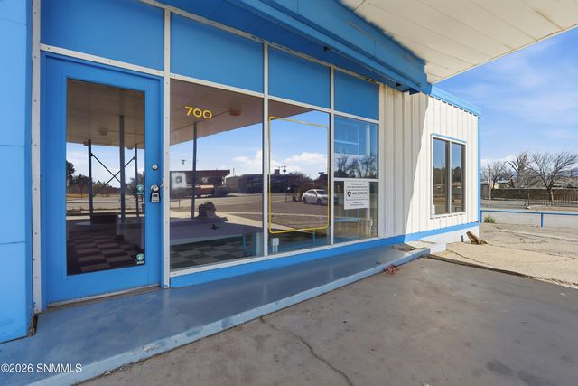 700 W Picacho Avenue, Las Cruces, NM 88005