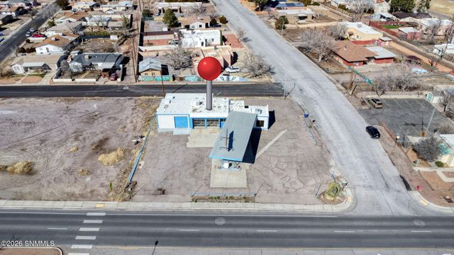700 W Picacho Avenue, Las Cruces, NM 88005