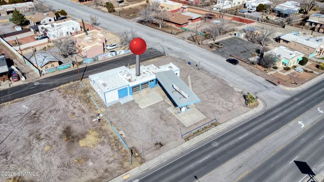 700 W Picacho Avenue, Las Cruces, NM 88005