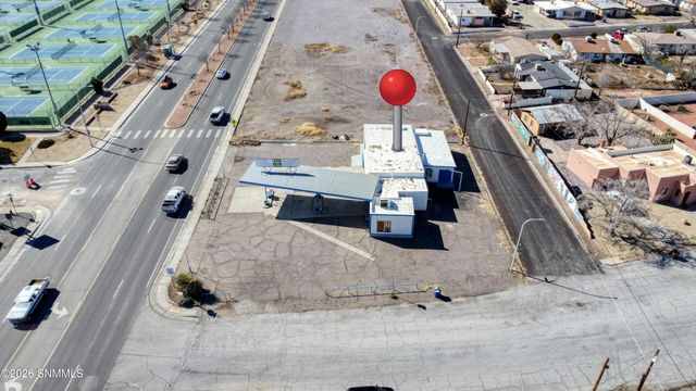 700 W Picacho Avenue, Las Cruces, NM 88005