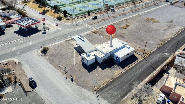 700 W Picacho Avenue, Las Cruces, NM 88005
