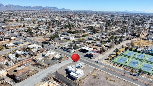 700 W Picacho Avenue, Las Cruces, NM 88005