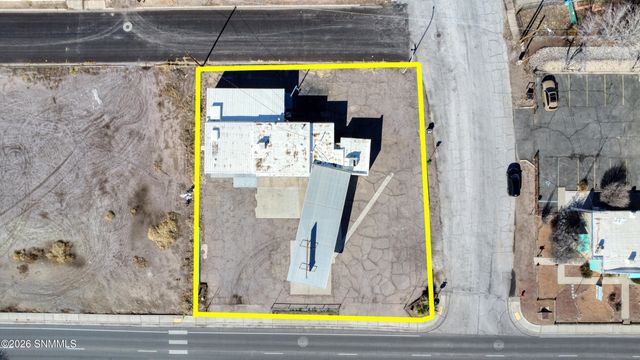 700 W Picacho Avenue, Las Cruces, NM 88005