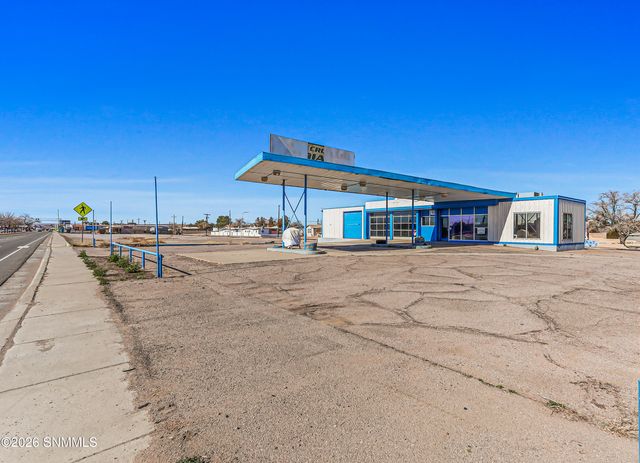 700 W Picacho Avenue, Las Cruces, NM 88005