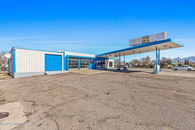 700 W Picacho Avenue, Las Cruces, NM 88005