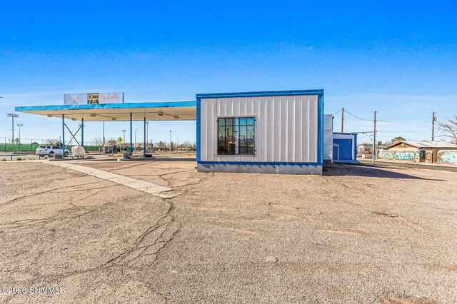 700 W Picacho Avenue, Las Cruces, NM 88005