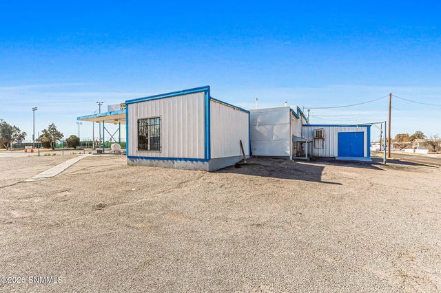 700 W Picacho Avenue, Las Cruces, NM 88005