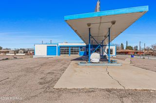 700 W Picacho Avenue, Las Cruces, NM 88005
