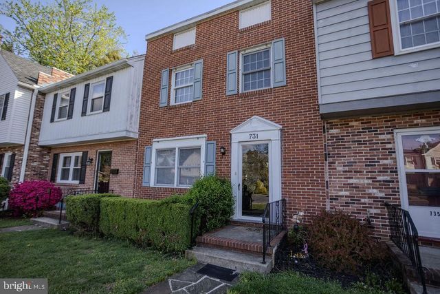 731 HIGHLAND AVENUE, Chambersburg, PA 17202