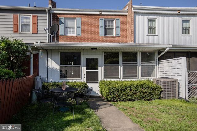 731 HIGHLAND AVENUE, Chambersburg, PA 17202
