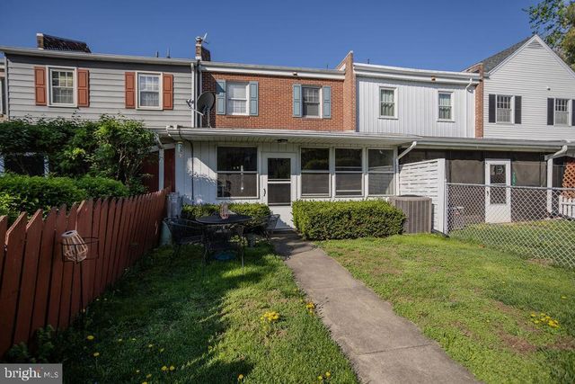 731 HIGHLAND AVENUE, Chambersburg, PA 17202