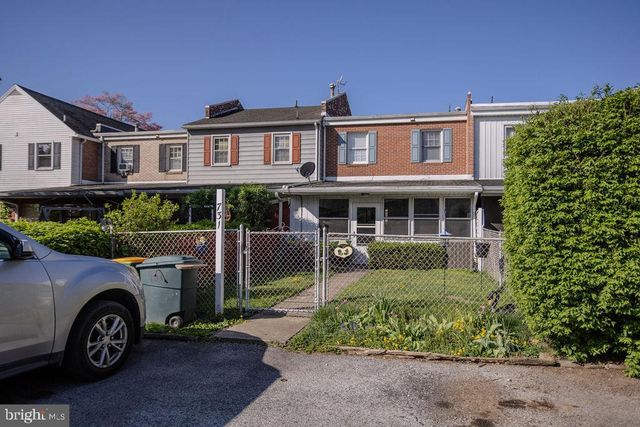 731 HIGHLAND AVENUE, Chambersburg, PA 17202