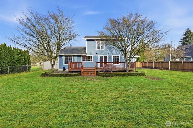 15908 179th Avenue SE, Monroe, WA 98272