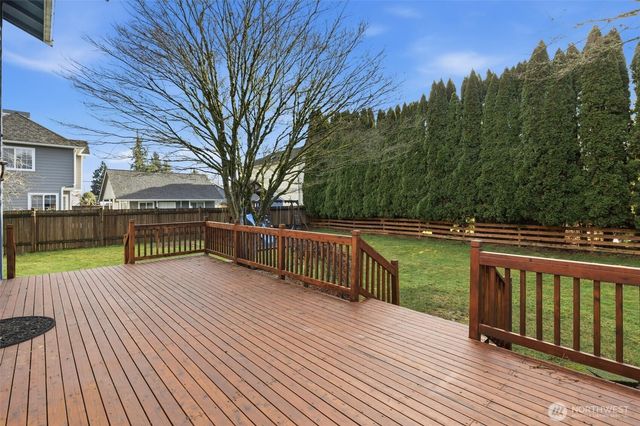 15908 179th Avenue SE, Monroe, WA 98272