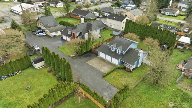 15908 179th Avenue SE, Monroe, WA 98272