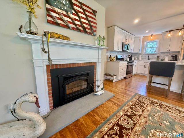 2 Judd Hill Road, Woodbury, CT 06798