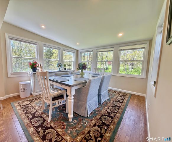 2 Judd Hill Road, Woodbury, CT 06798