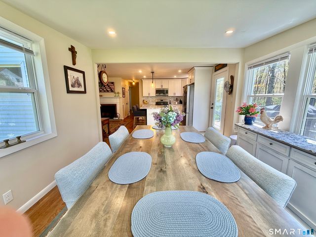2 Judd Hill Road, Woodbury, CT 06798